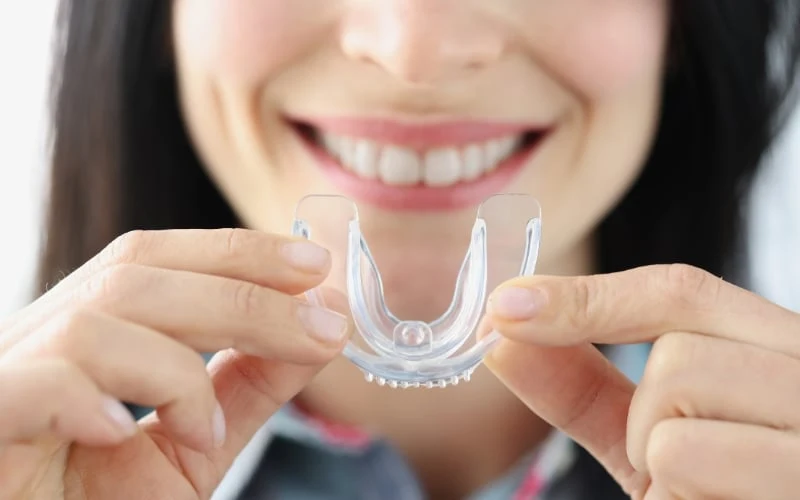 What Is Dental Sleep Medicine? It’s Not Sleep Dentistry At Melton In Melton Dental House