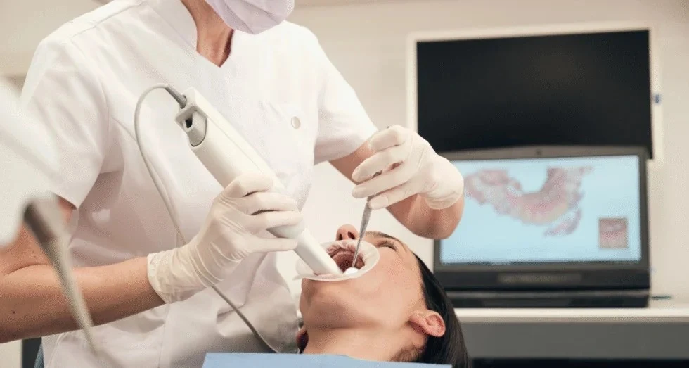 What Your Dentist Sees That You Don’t: Non-Dental Health Concerns During Check-Ups What Your Dentist Sees That You Don’t Non-Dental Health Concerns During Check-Ups in Melton Dental House