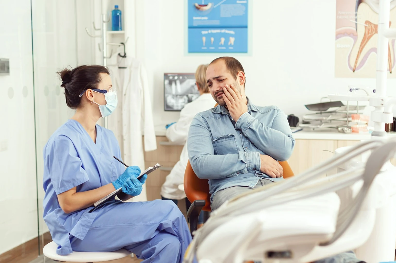 Dental Emergency: What to Do
