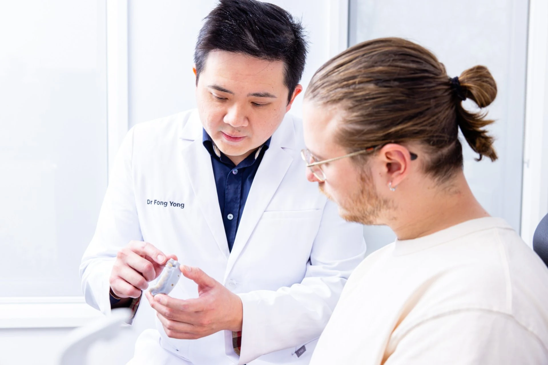 When to Consider Zirconia Implants? When to Consider Zirconia Implants? In Melton Dental House At Melton