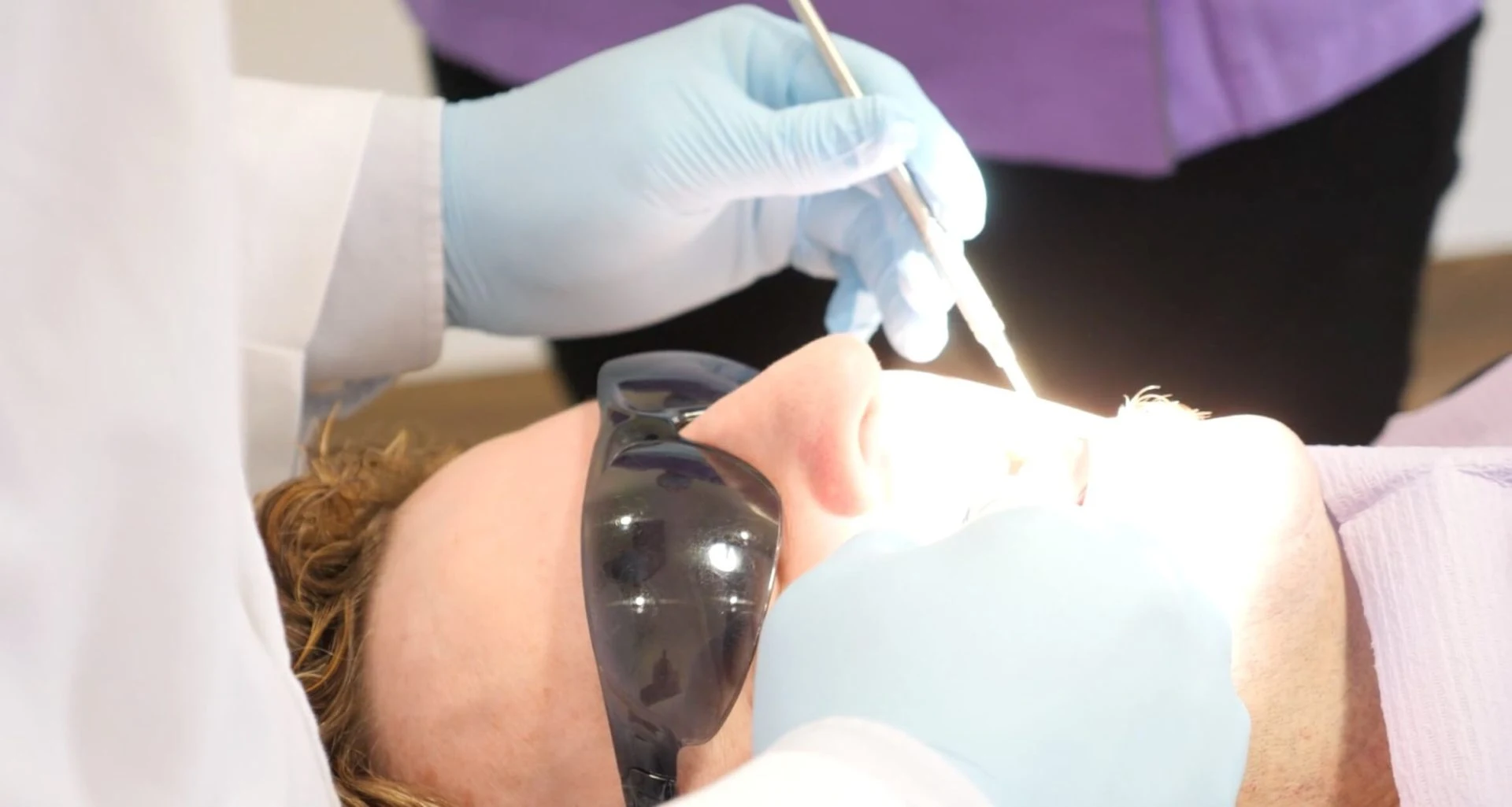 What Happens To Impacted Wisdom Teeth When Left Untreated? Wisdom Tooth Check Up Melbourne Dental House Group 1
