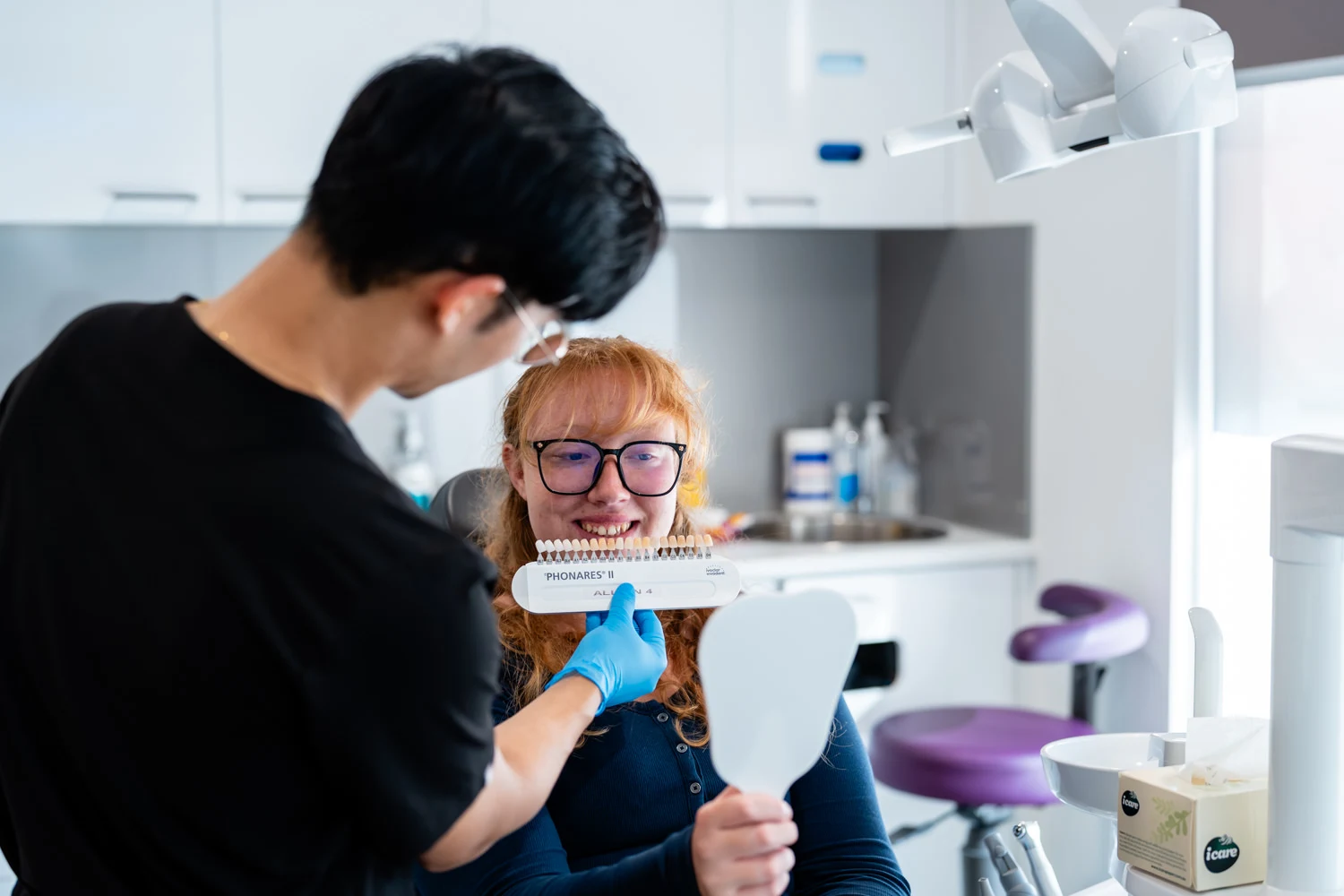 how much do porcelain veneers cost in melton